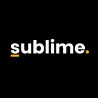 Logotipo de Sublime